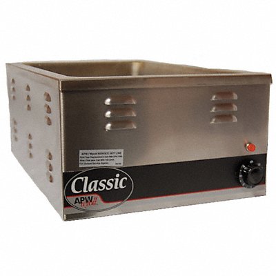 Food Dehydrators Rethermalizers and Rice Cookers image